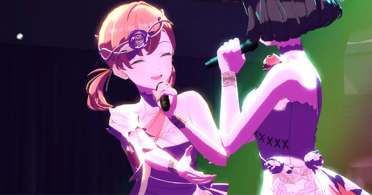 日野下花帆：オリジン (活動記録｢ALL Link to YOU｣感想)｜ひの