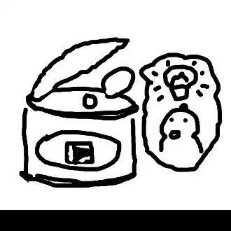 ミテ缶は見てから考える