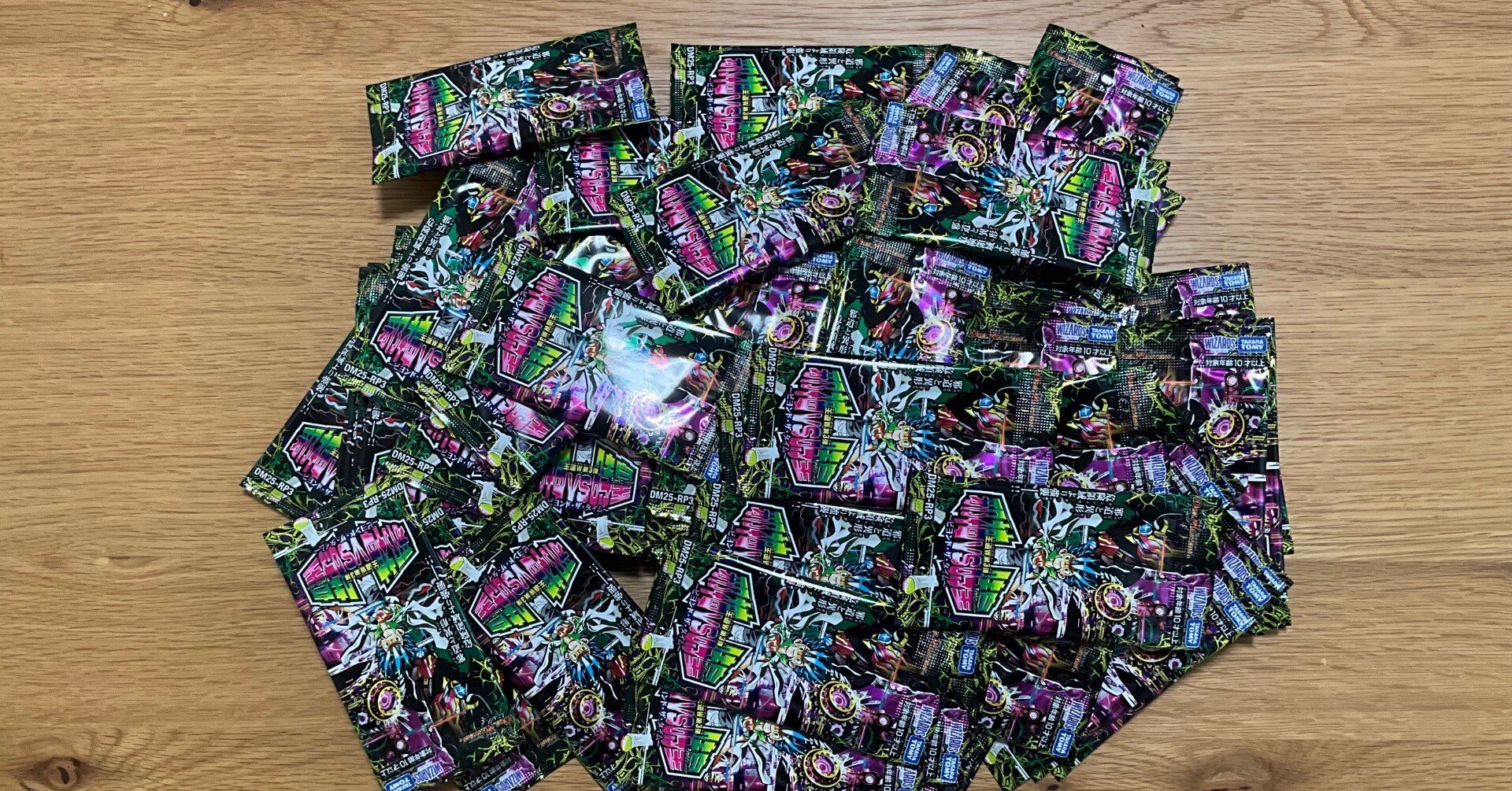 新年開封SP！開けましておめでとうございます！！！｜赤しそ