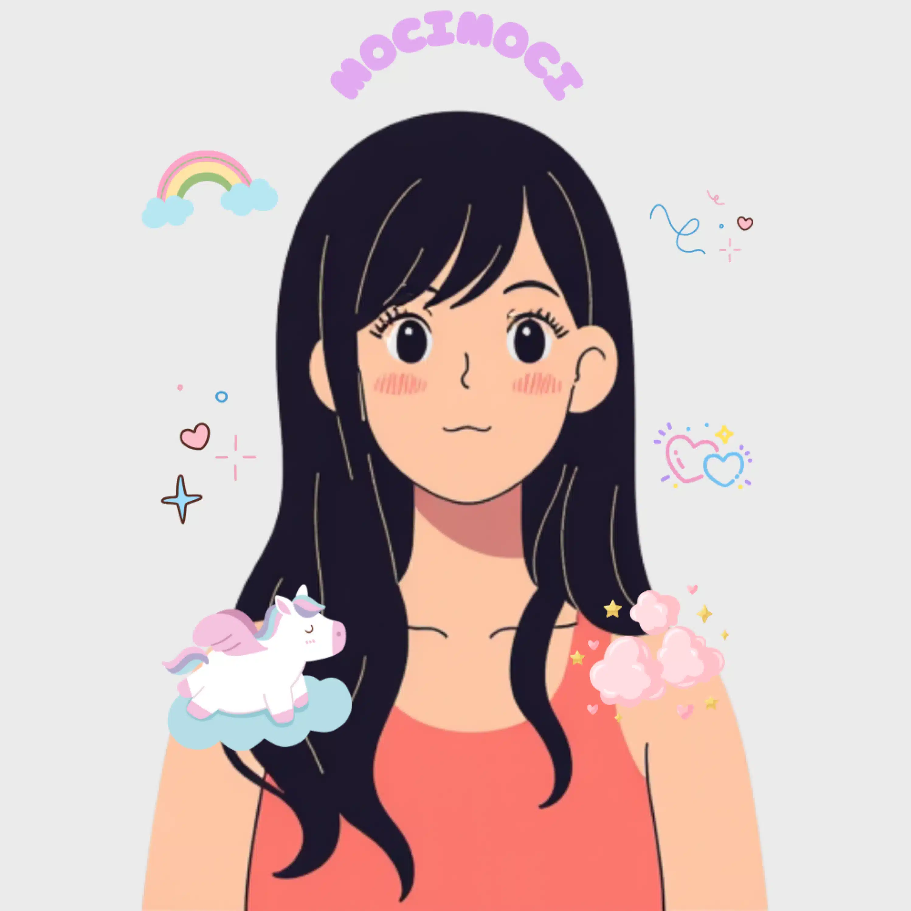 moci moci 可視総合光線療法