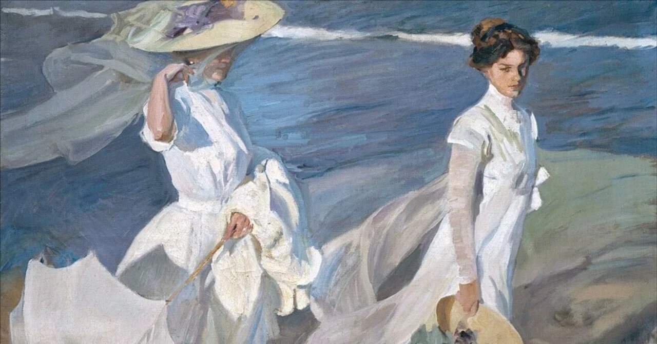 ? Sorolla