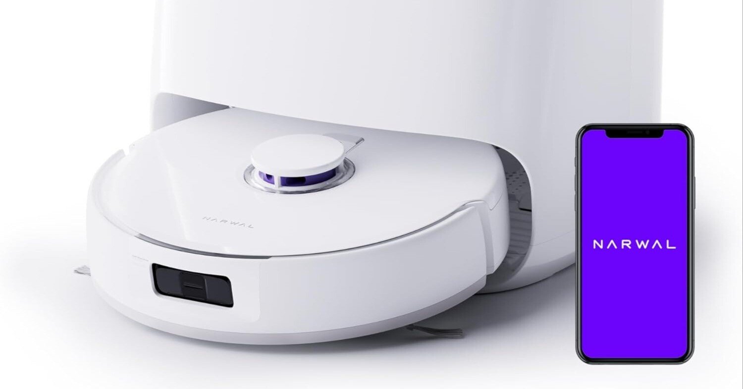 徹底解説】Narwal Freo X Ultra 全自動ロボット掃除機レビュー｜絡まり