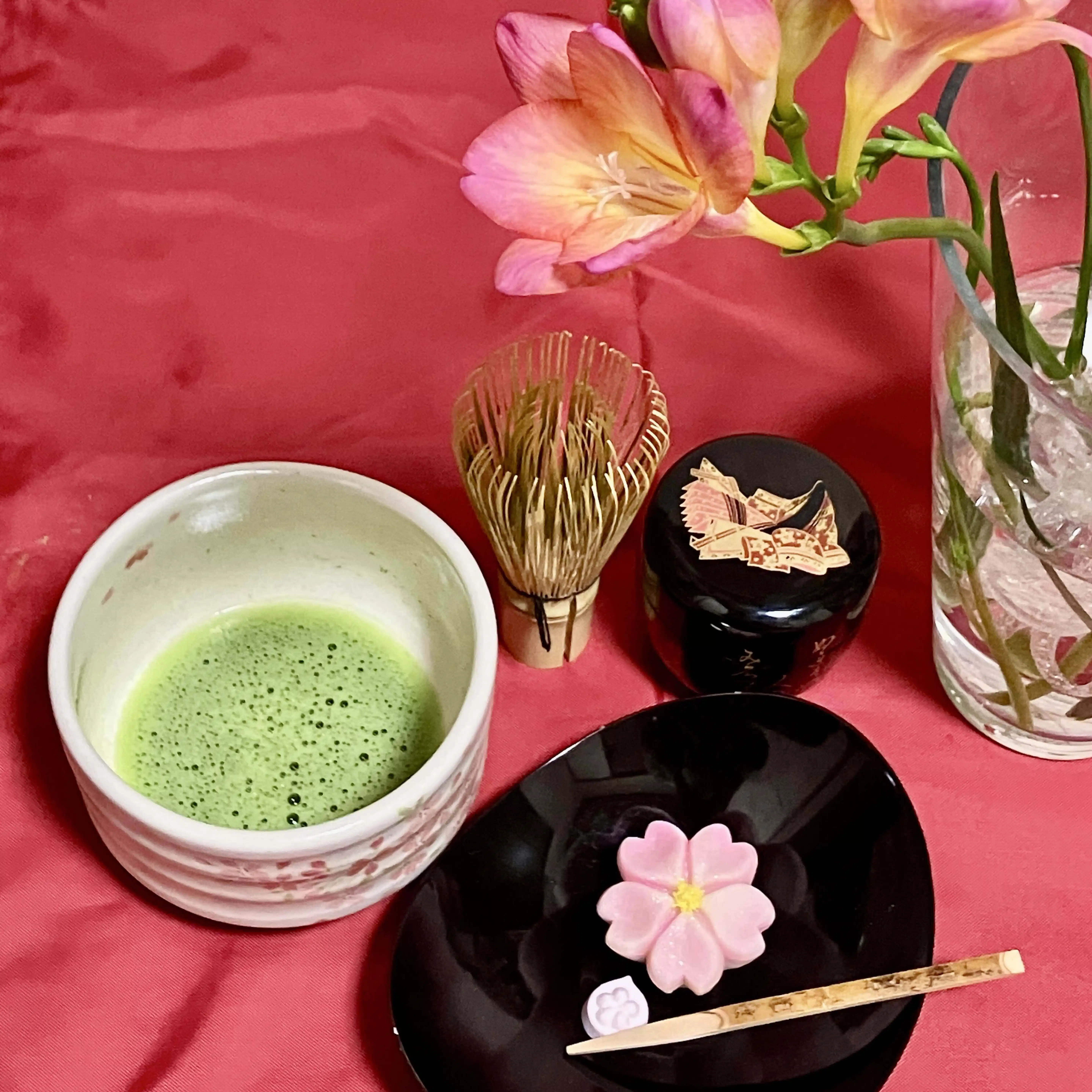 れしゅ🌸🍵