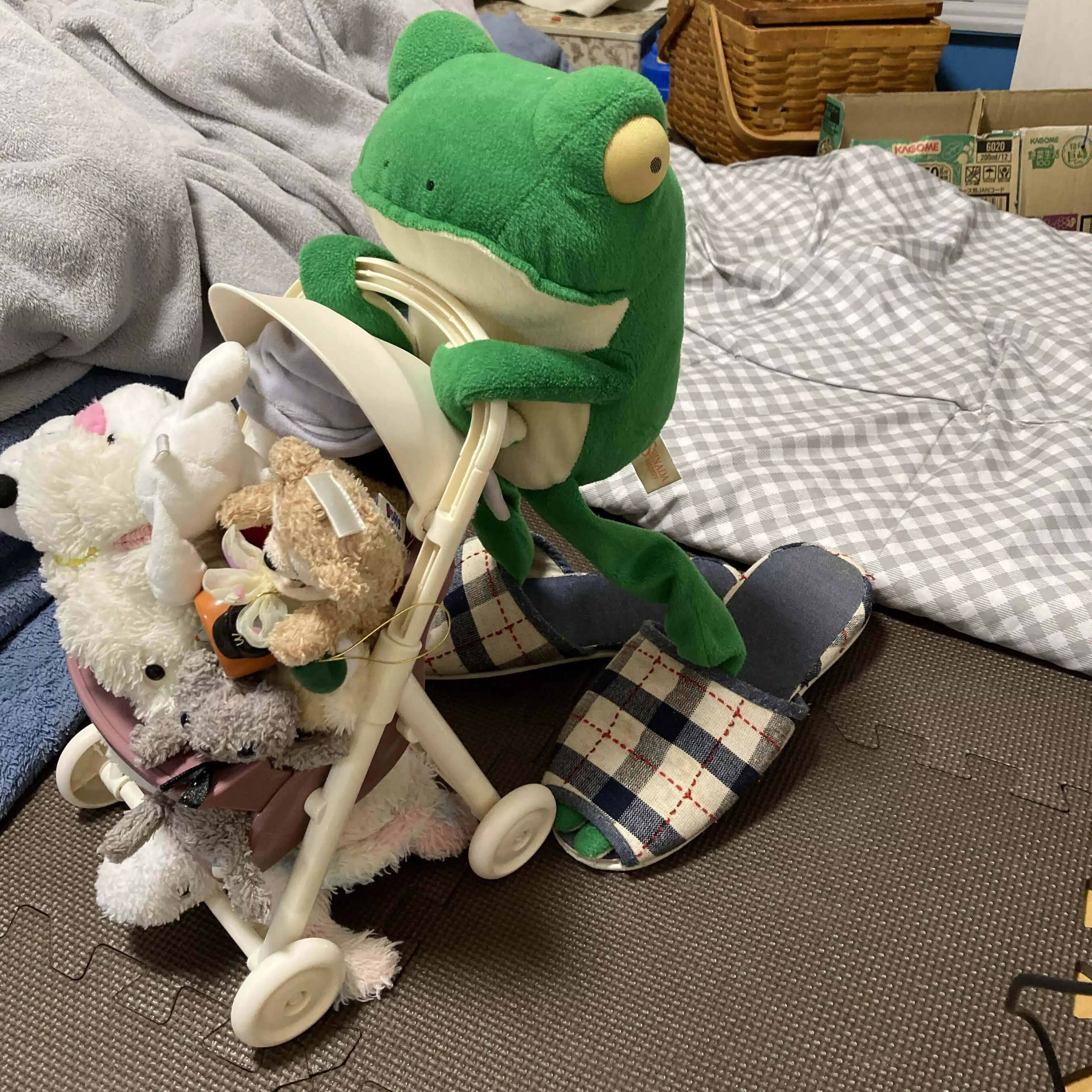 omochi