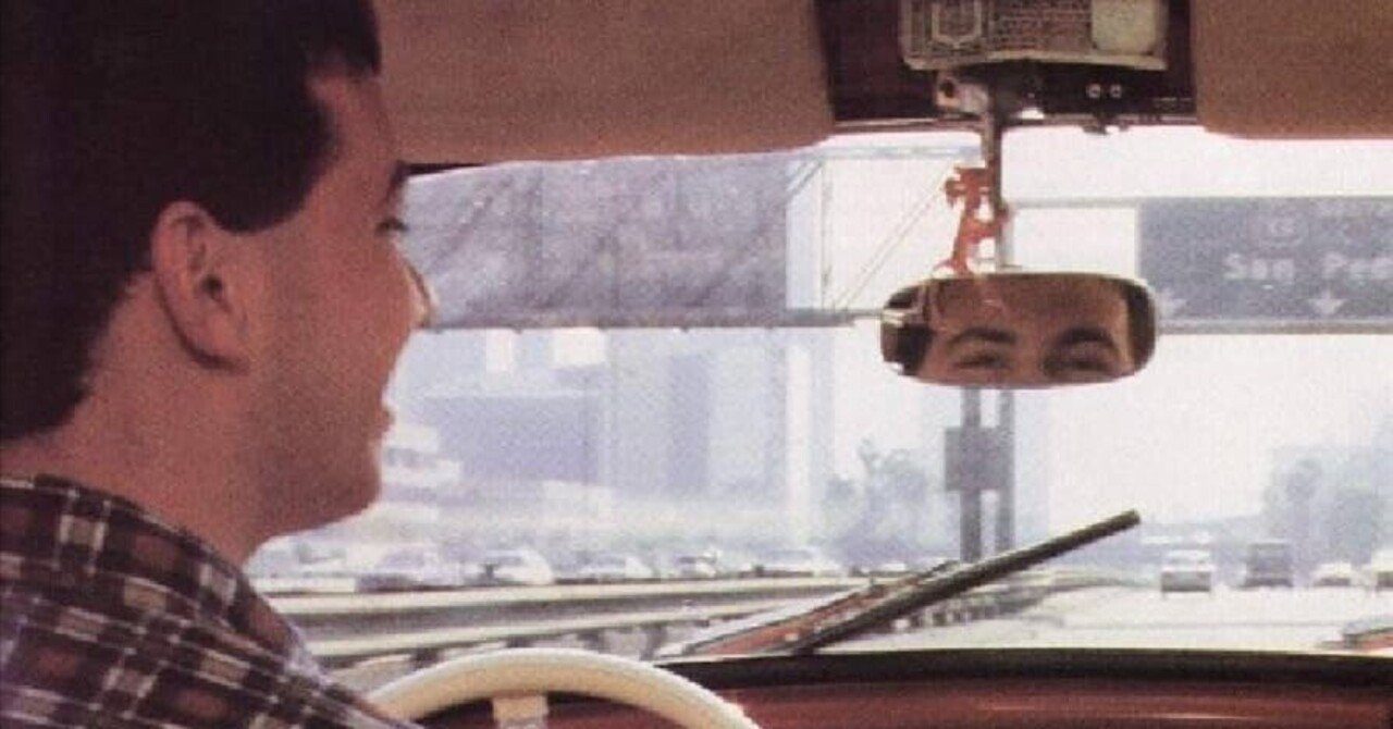 Minuteman『Double Nickels on the Dime』(1984)｜或る歴史と或る耳と