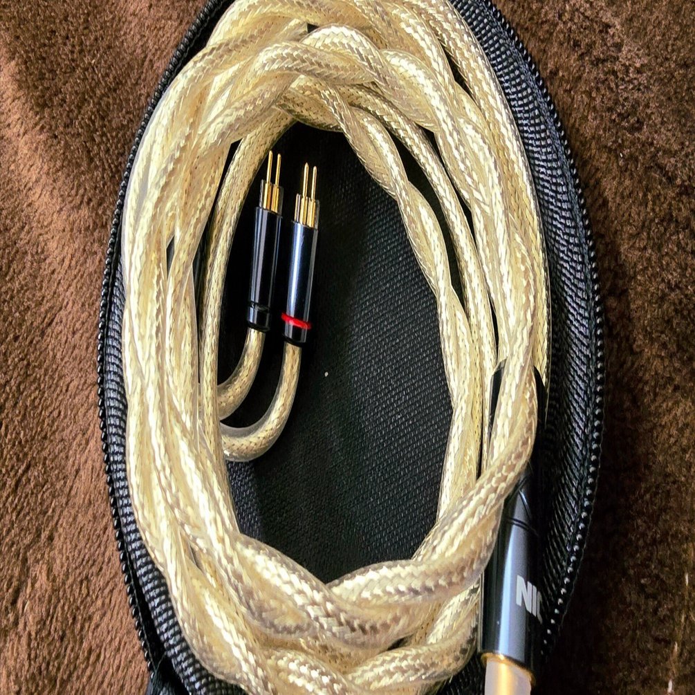 NICEHCK CoaxialSir Ultra レビュー｜Almator