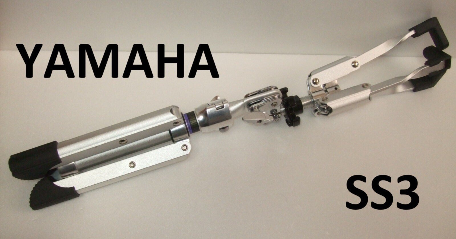 YAMAHA スネアスタンド(SS3)|モメドラム YAMAHA スネアスタンド(SS3)|モメドラム