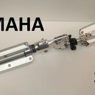 TAMA ミニティンバレス（MT68ST）｜モメドラム