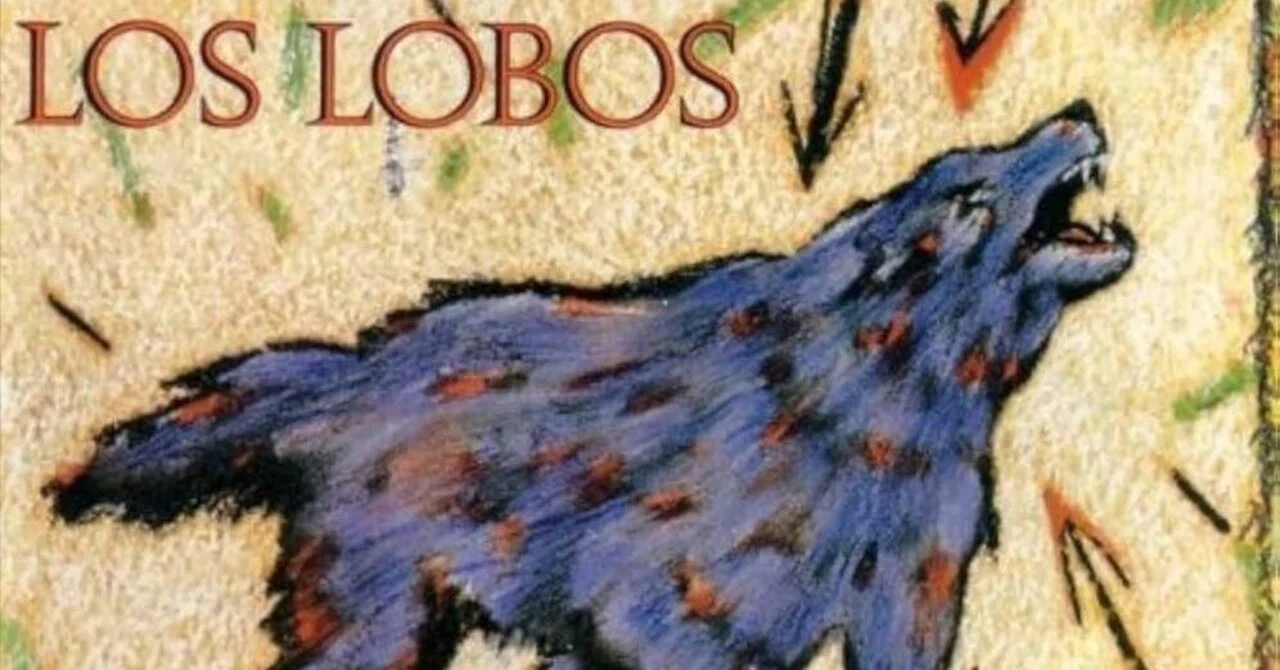 Los Lobos『How Will the Wolf Survive?』(1984)｜或る歴史と或る耳と