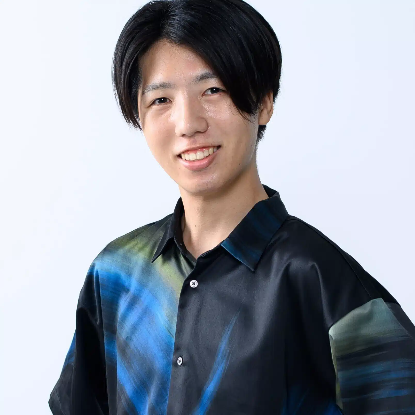 赤澤草太(Souta Akazawa)
