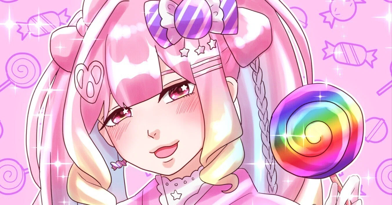 新年のご挨拶＆VTuberさんの配信に感動した話をさせてくれ｜ころもやぎ