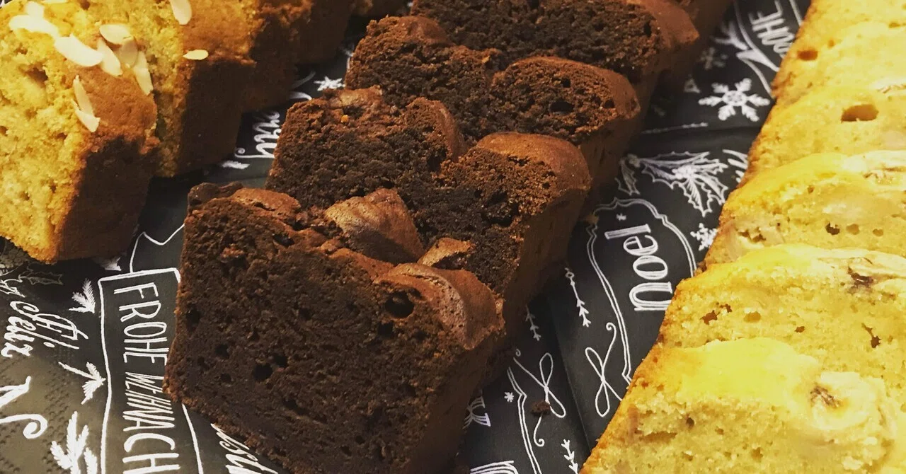 ガトーショコラが定番になるまで|choco kitchen log