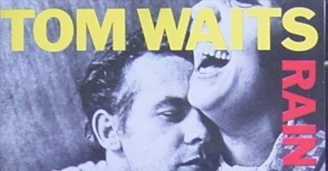 Tom Waits『Rain Dogs』(1985)｜或る歴史と或る耳と