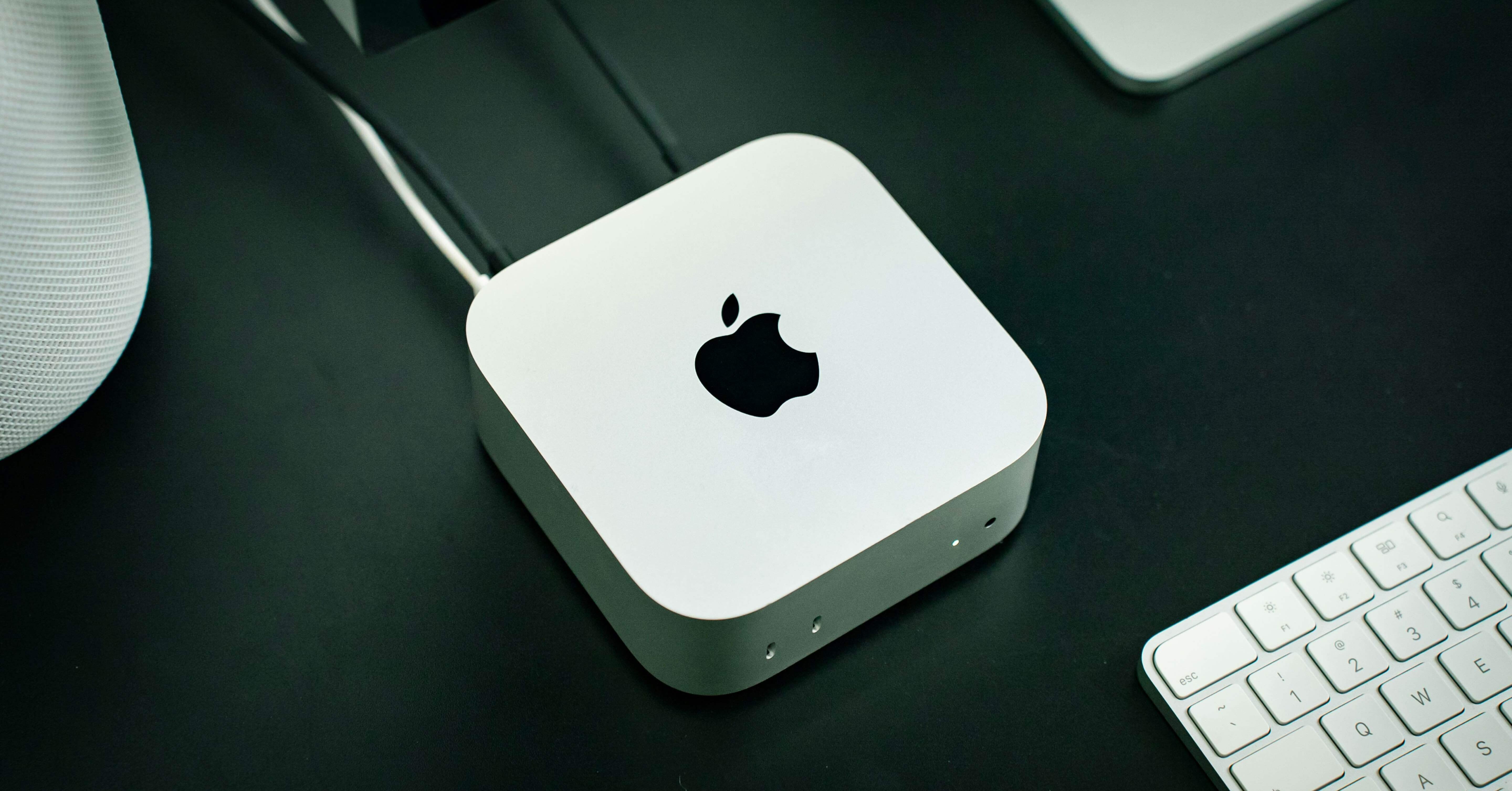 Mac mini M4 周辺機器おすすめ5選｜実際に使って分かった必須アイテム