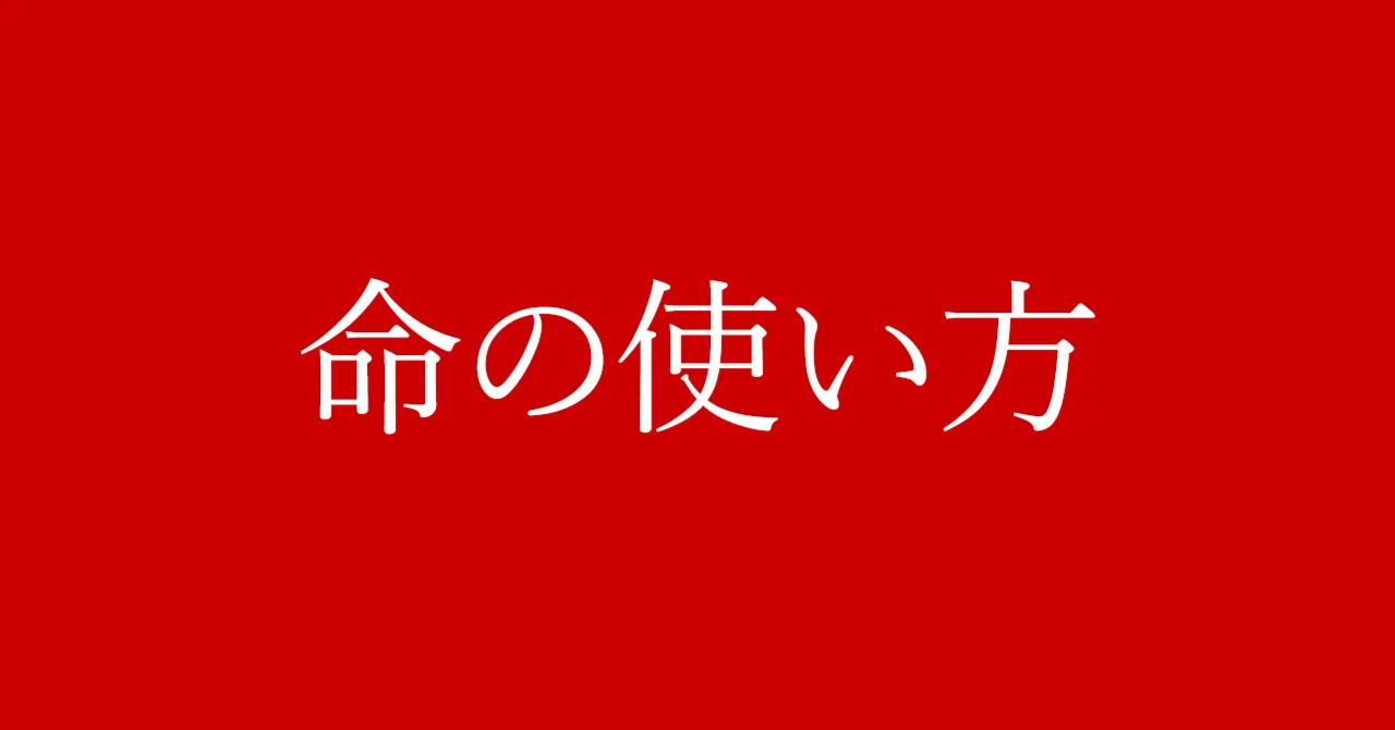 見出し画像