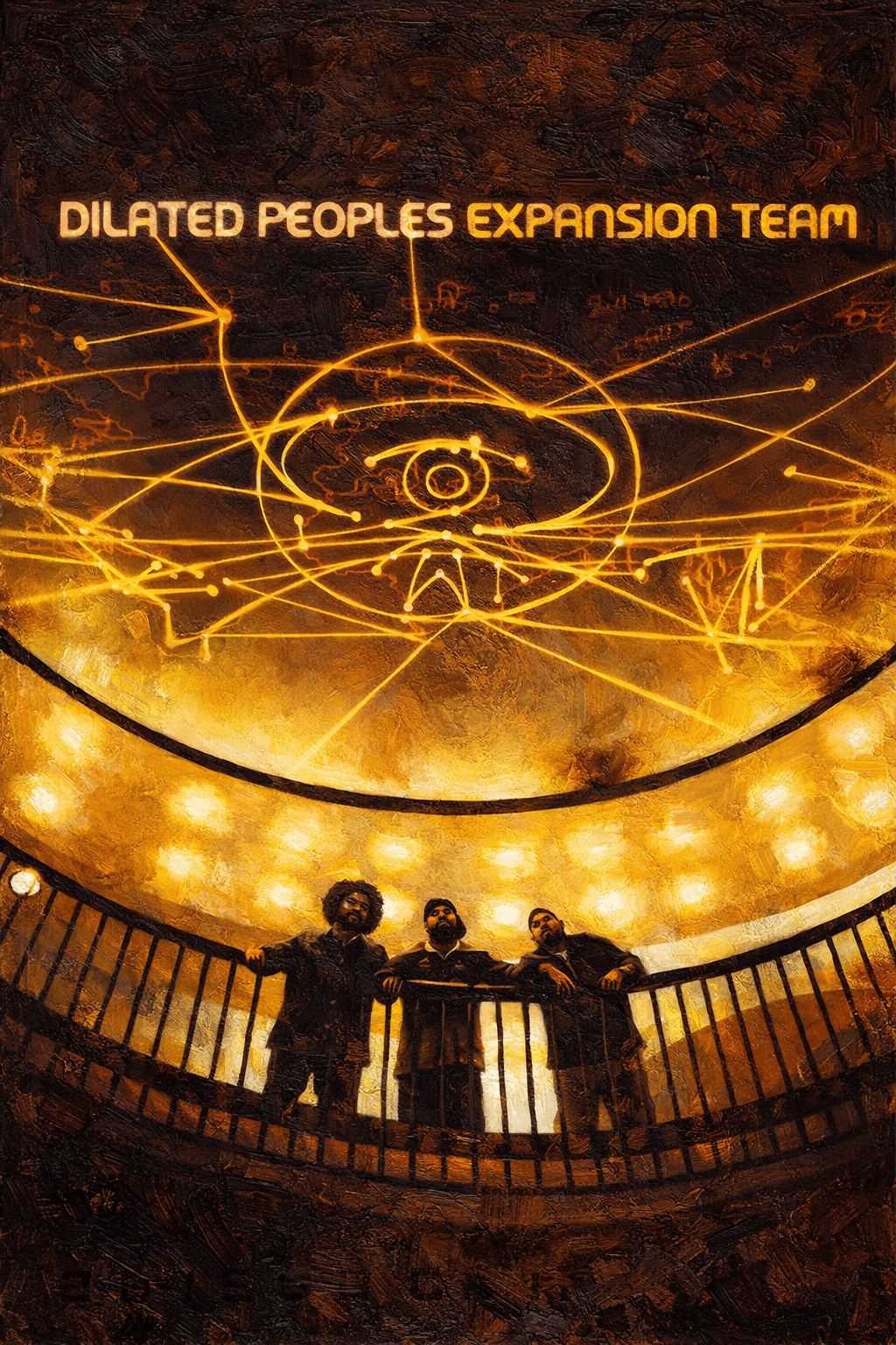 洋楽 DILATED PEOPLES/EXPANSION TEAM (US 3LP) 洋楽 DILATED PEOPLES/EXPANSION TEAM (US 3LP) Amazon.co.jp