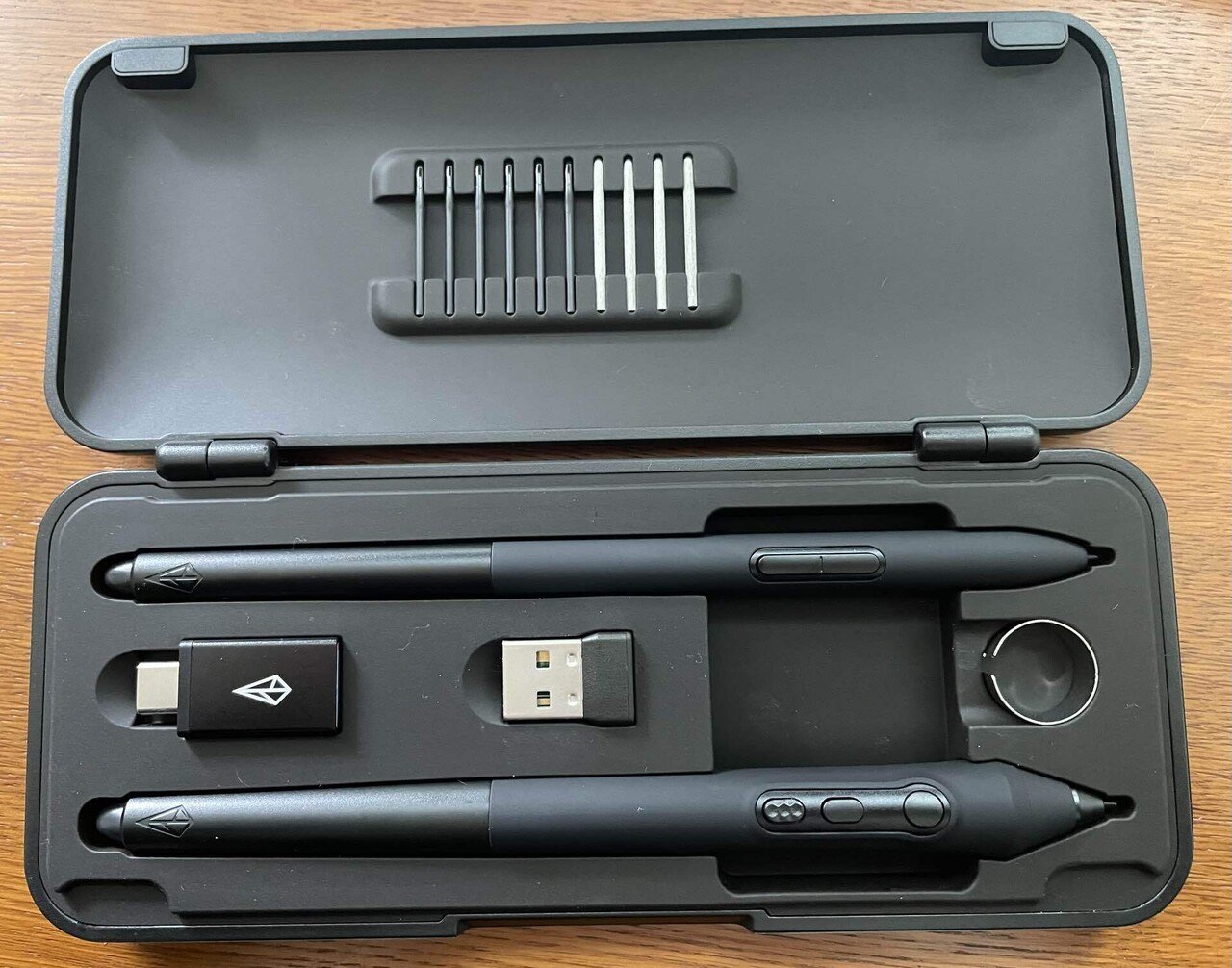 NOT案件】xencelabsの板タブ(Medium)レビュー！｜和洋切中