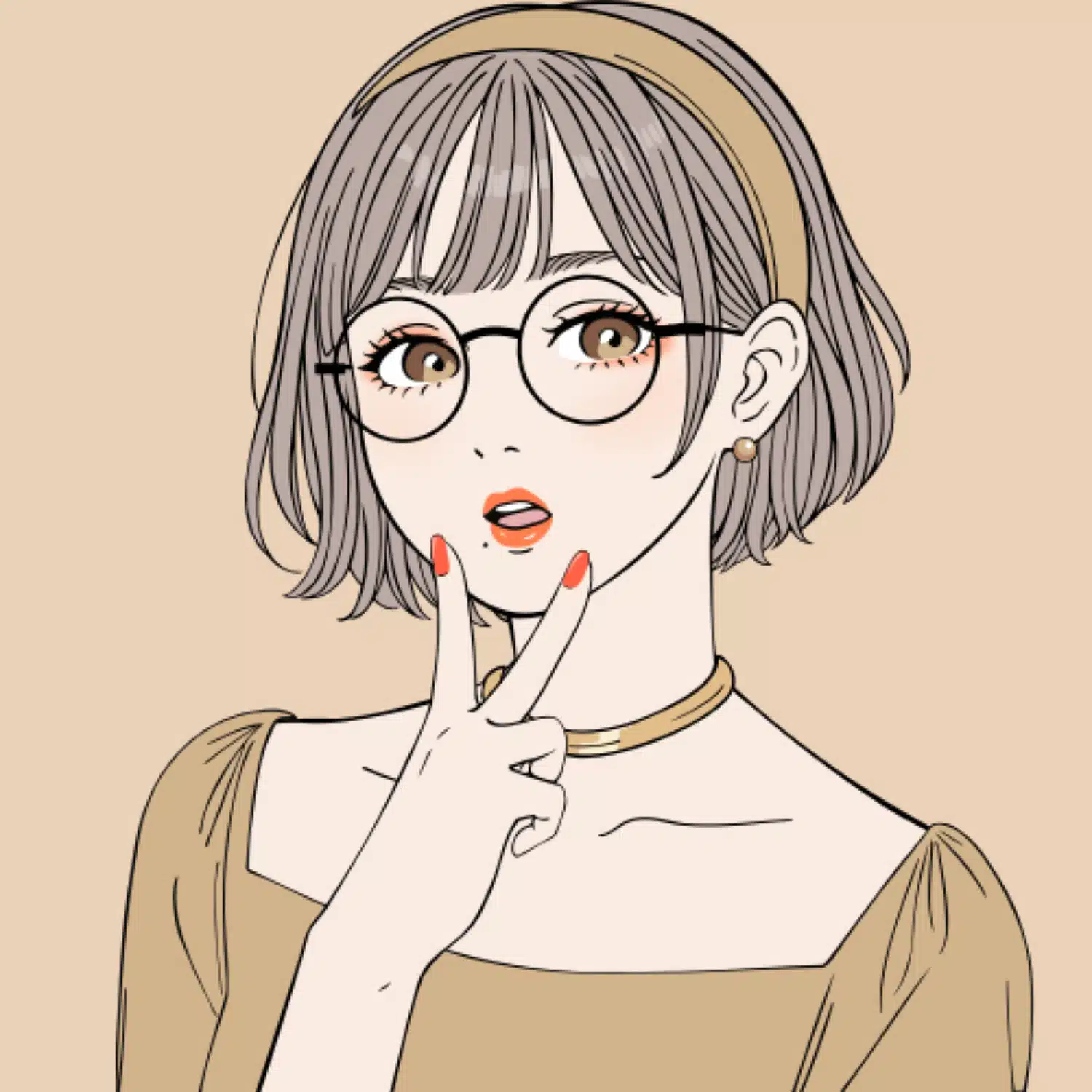 ちくわあおい