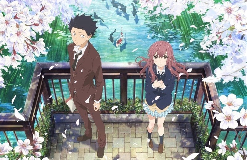 映画 聲の形 見て 聴いて ちゃんとーー 映画チア部京都支部 Note 映画 聲の形 見て 聴いて ちゃんとーー 映画チア部京都支部 Note