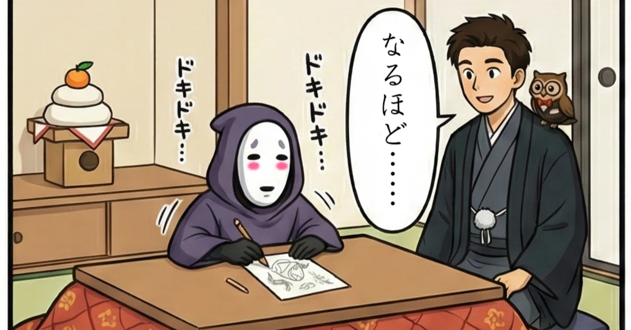 見出し画像