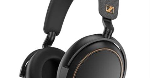 Amazon.co.jp限定】ゼンハイザー MOMENTUM 4 Wireless SE + BTD 600