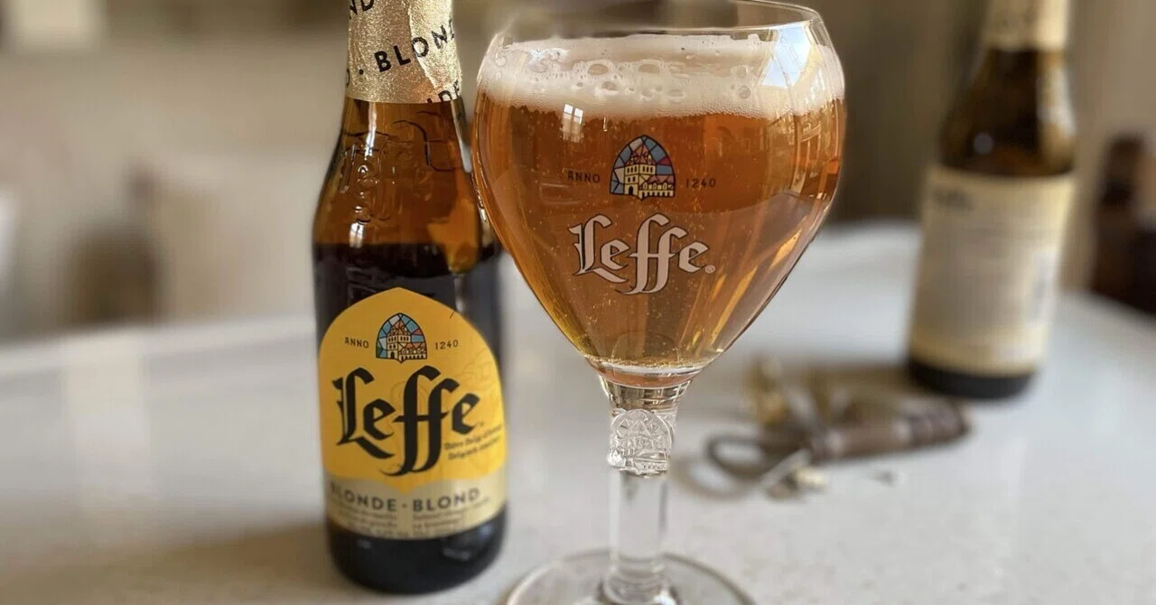 はじめてのベルギービール｜ROヴォワヤージュ