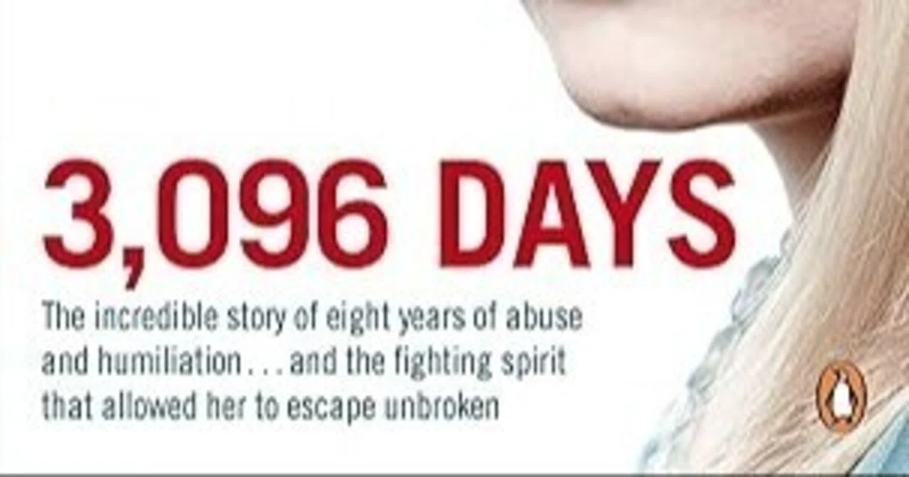 みたも 本要約】3096 Days 誘拐から8年半の監禁生活、脱出に至るまでの体験を