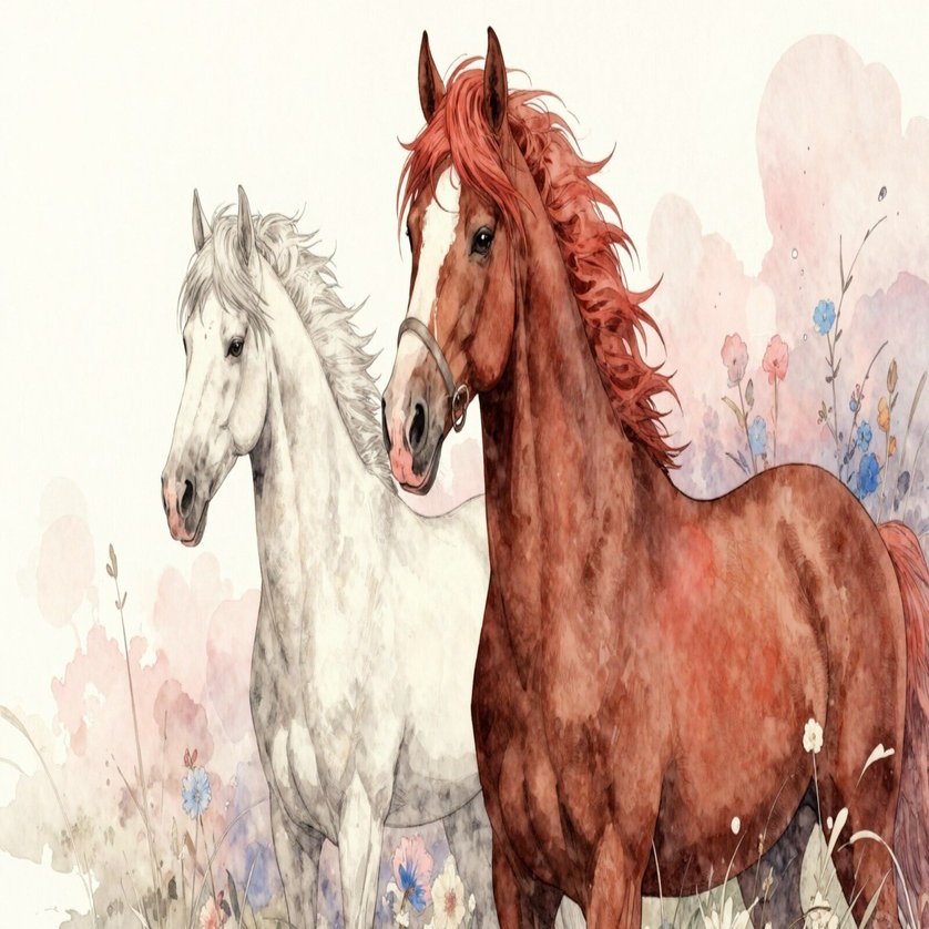 note見出し画像：馬｜septendec