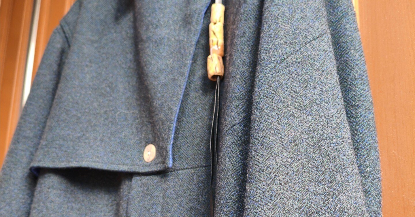 Amachiというアルチザンブランドの服を2026年ファーストバイした話。｜taki