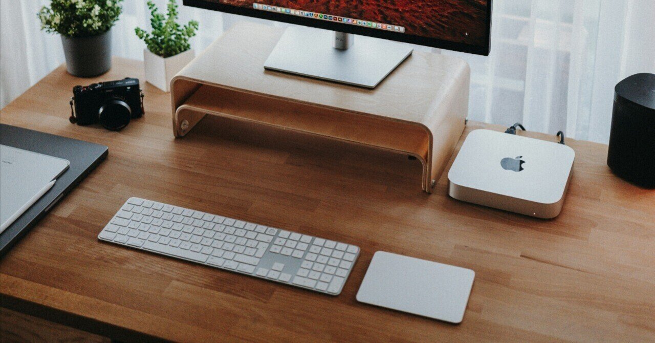 大晦日、もう引き返せないところまで来た気がした｜ガジェット購入メモ