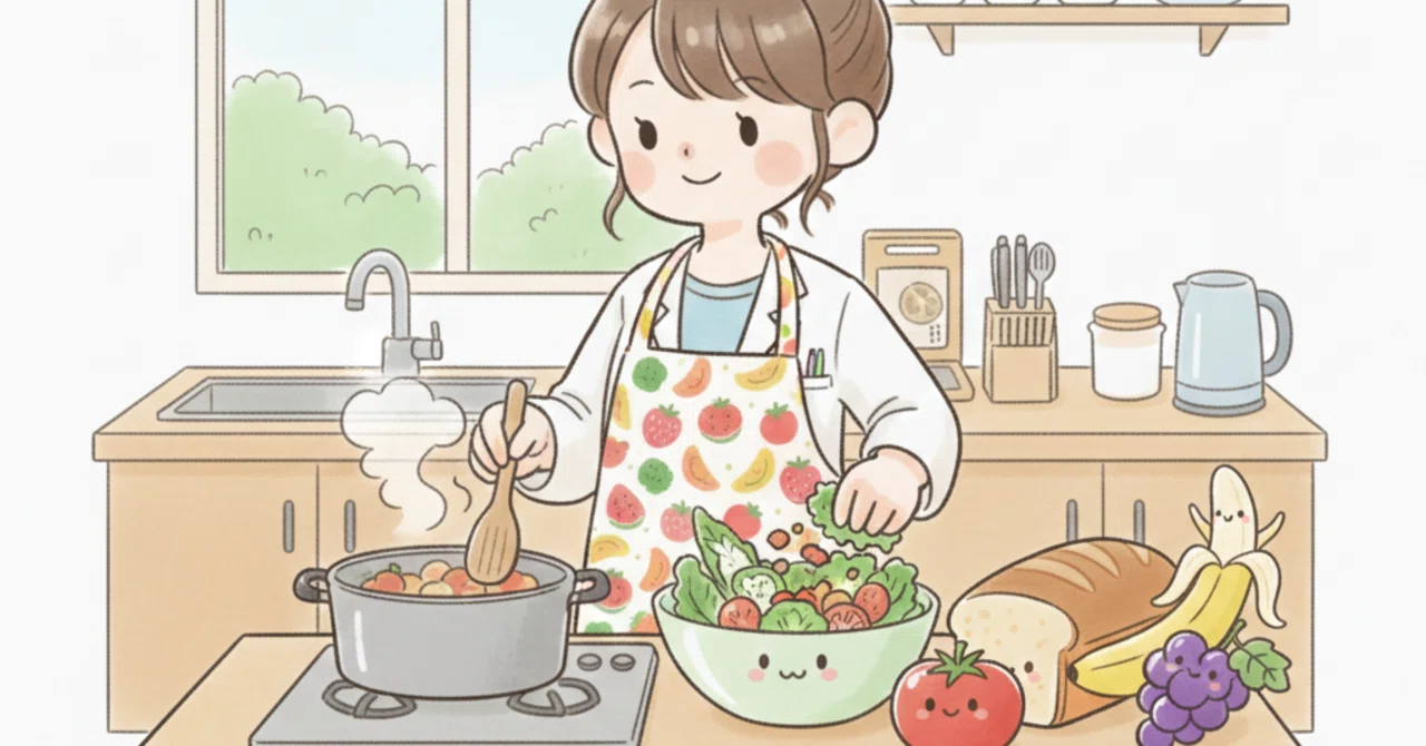 [Taskaji] [Cooking Agency Staff Manual] How I Increased My Hourly Wage ...