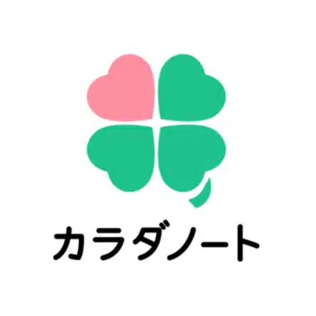 株式会社カラダノート