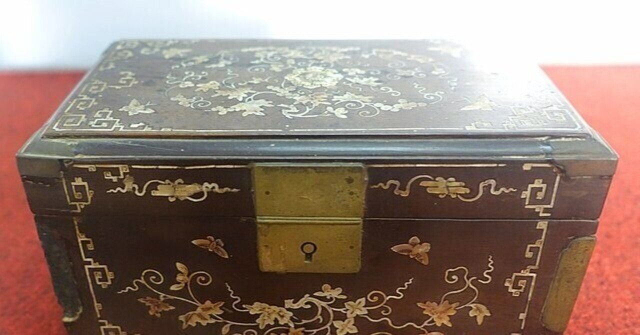 アジア漆紀行＜#2＞ ベトナムのホイアンで螺鈿細工の神秘性について