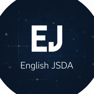 English_JSDA｜note