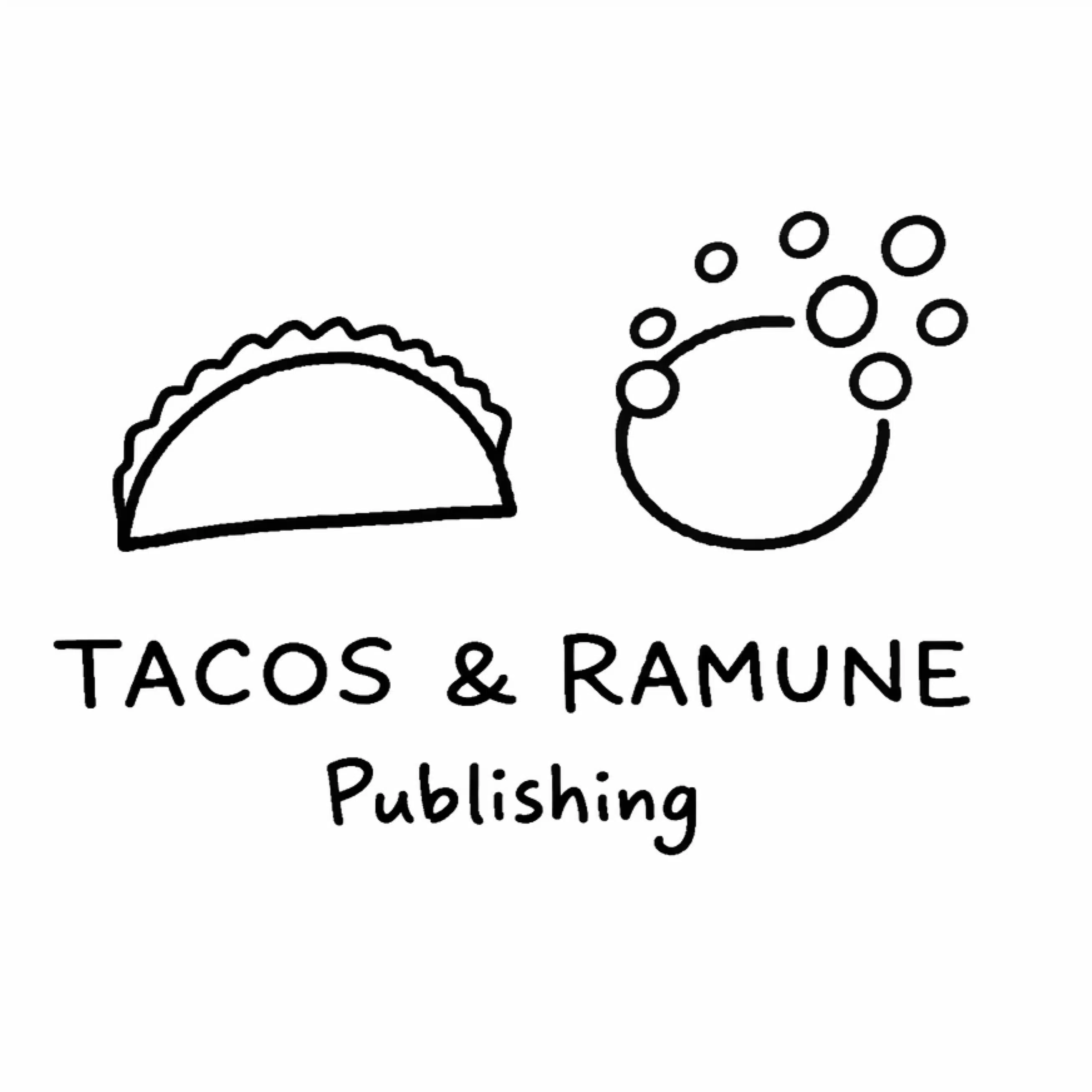タコスとラムネPublishing