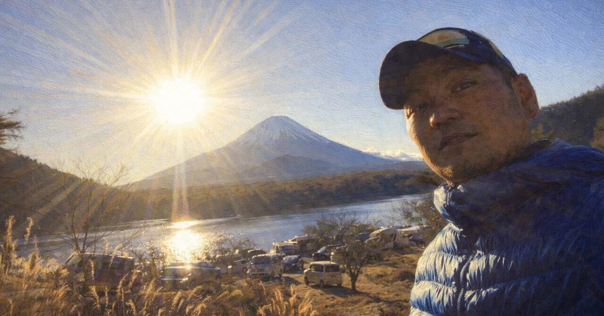 [Brain Revolution in Progress] Challenging the 100km Ultramarathon ...