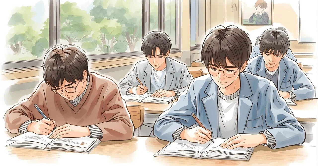 見出し画像