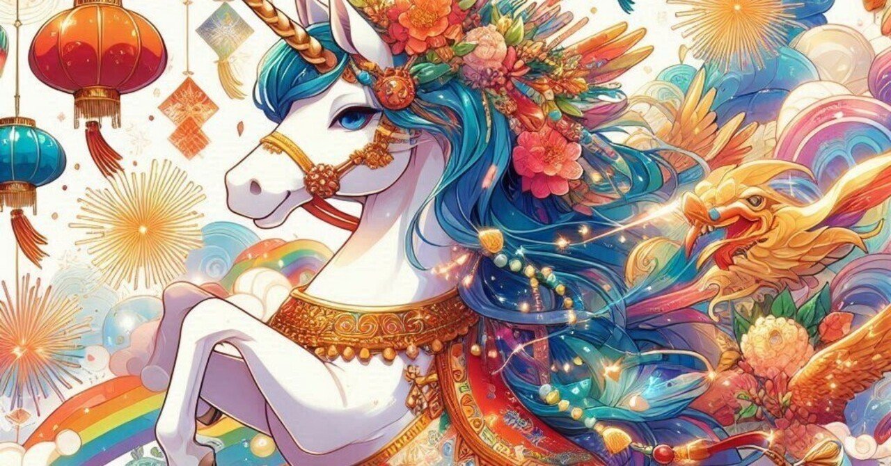 謹賀新年2026｜諸葛鳳雛