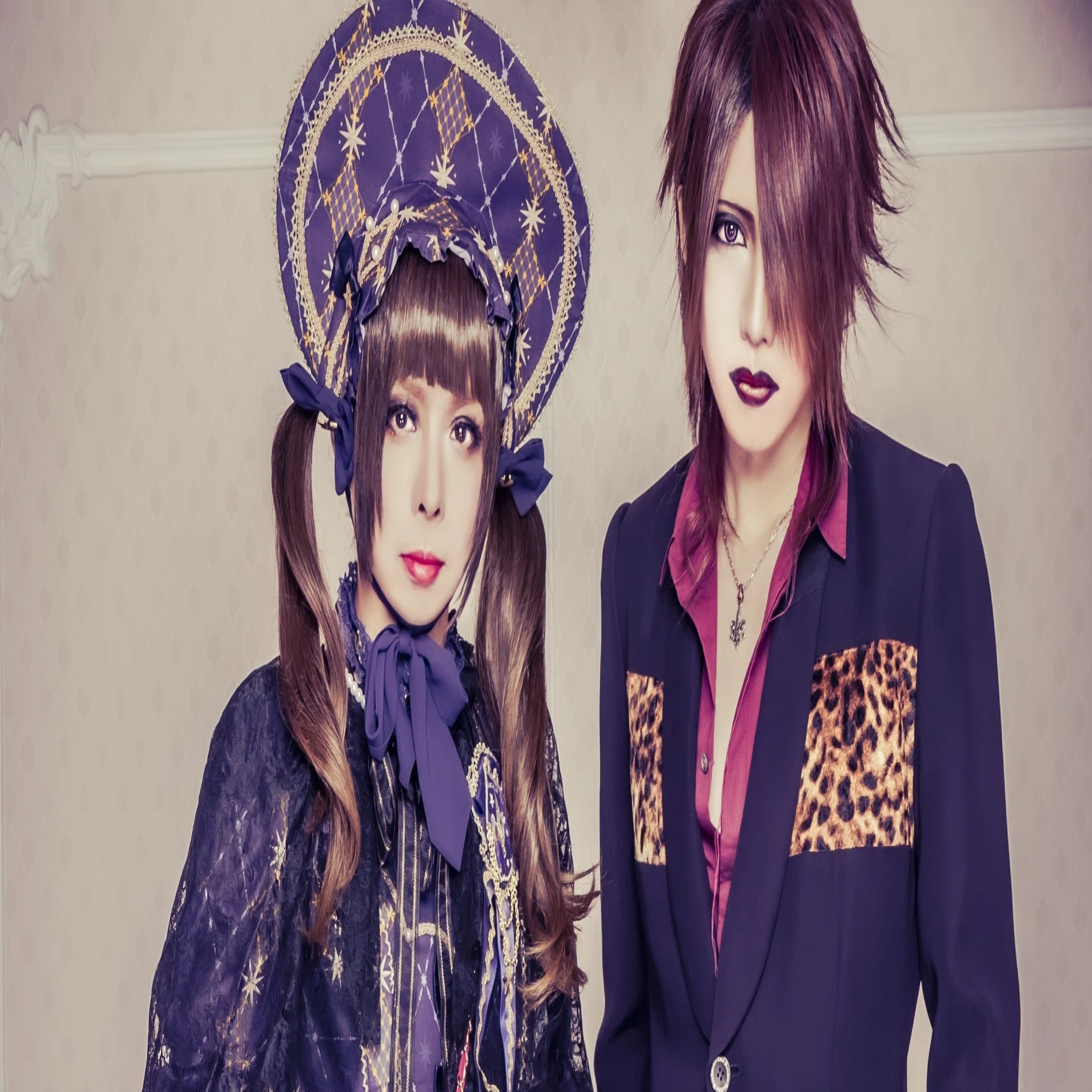 未散×KISAKI 対談｜アプレゲール