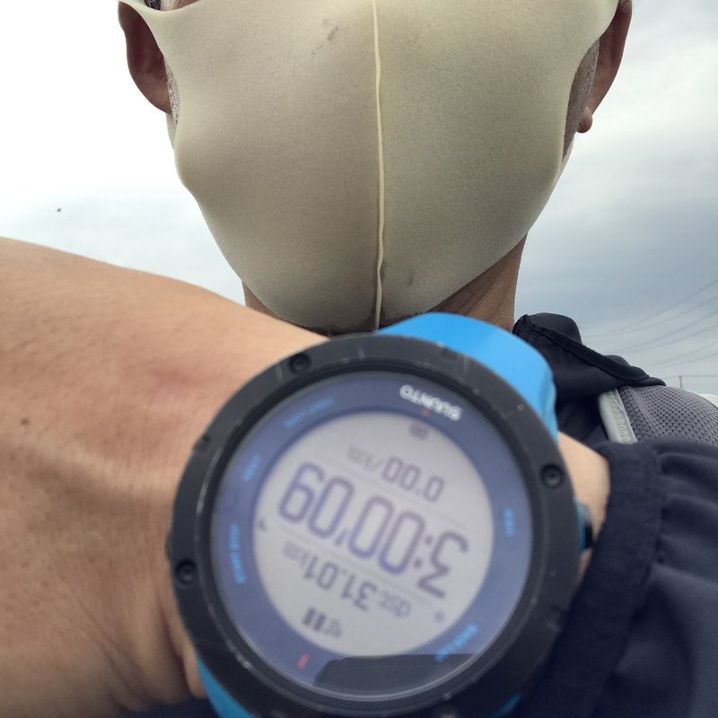 走った距離は裏切らない その本当の意味 Kenkitano Running College ランニングカレッジ Note 走った距離は裏切らない その本当の意味 Kenkitano Running College ランニングカレッジ Note