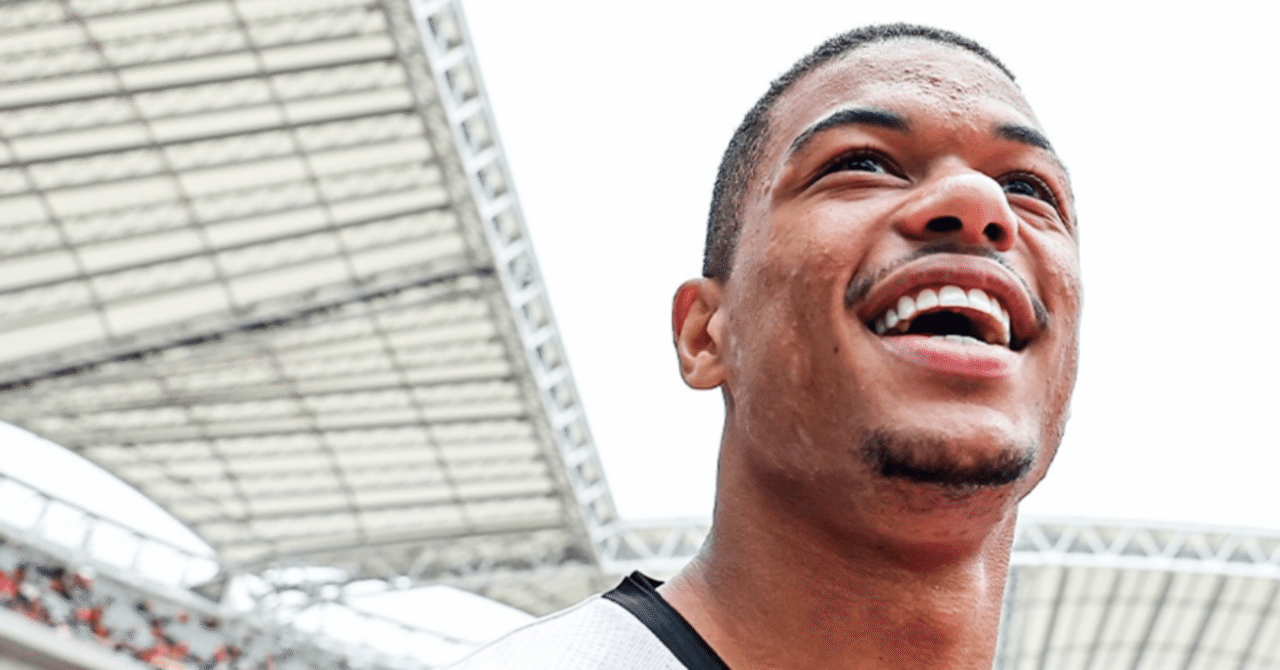 FC東京が🇧🇷FWマルセロ・ヒアンの買取オプション行使へ！移籍金300万ユーロで完全移籍濃厚に！！｜青赤好きのルミ姉