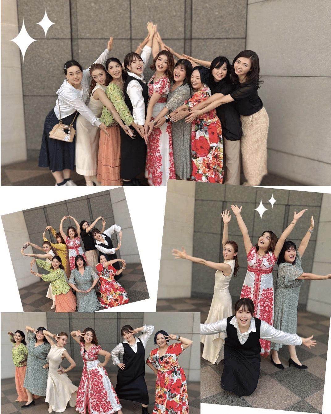 2025振り返りベストショット♪｜実績千件！直感/カンカク派、繊細さん