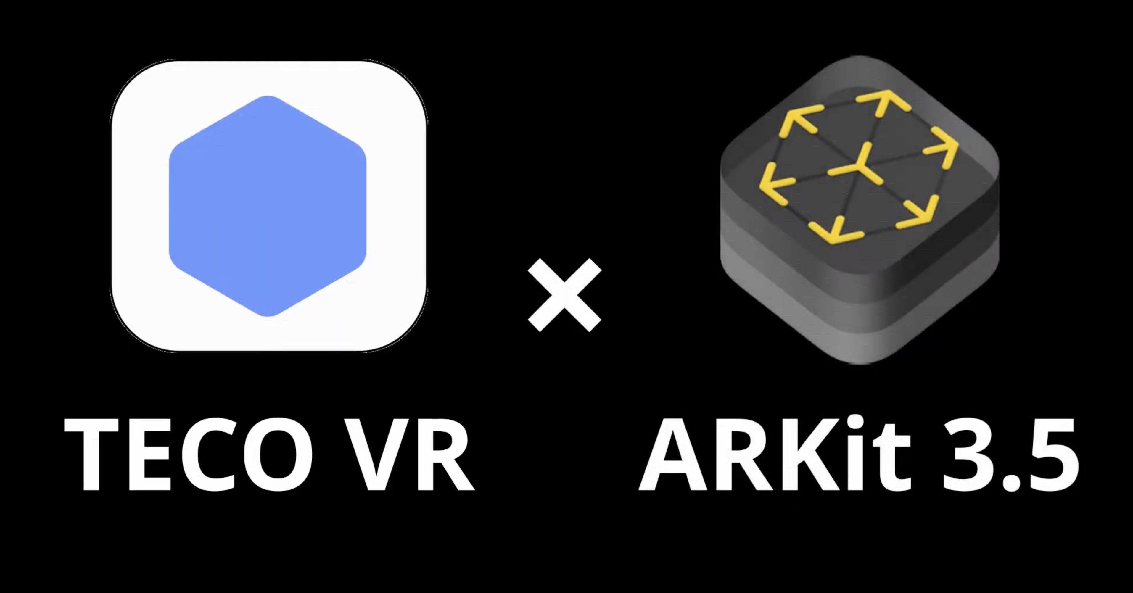 pludselig tilbede genert VR SNS】TECO VR x ARKit 3.5 (LiDAR)「iPadでスキャンした現実世界を仮想世界にアップロードする！」 【ARKit  3.5】｜TECO公式アカウント