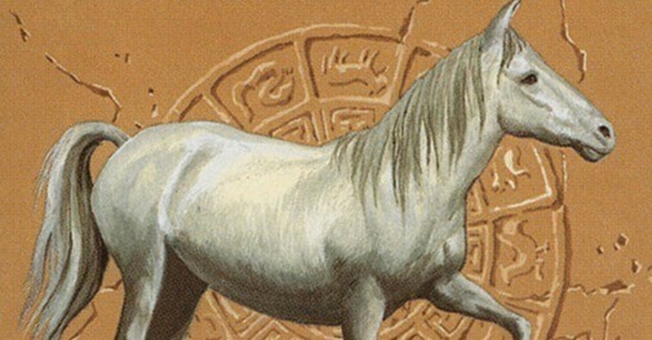 プレモダンとミドルのデッキまとめ｜Nagayo