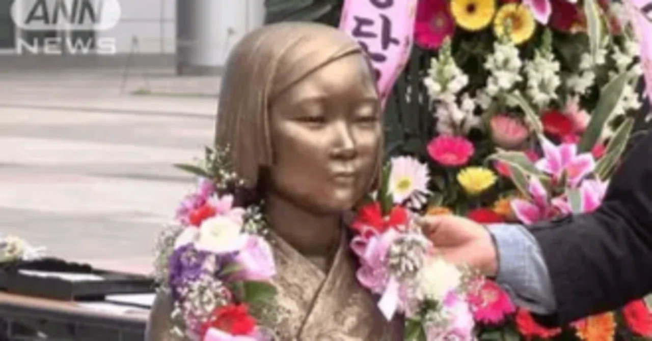 日本軍による慰安婦強制連行を否定する人間たちとの戦いの幕開け|永遠の真実追求者メシア