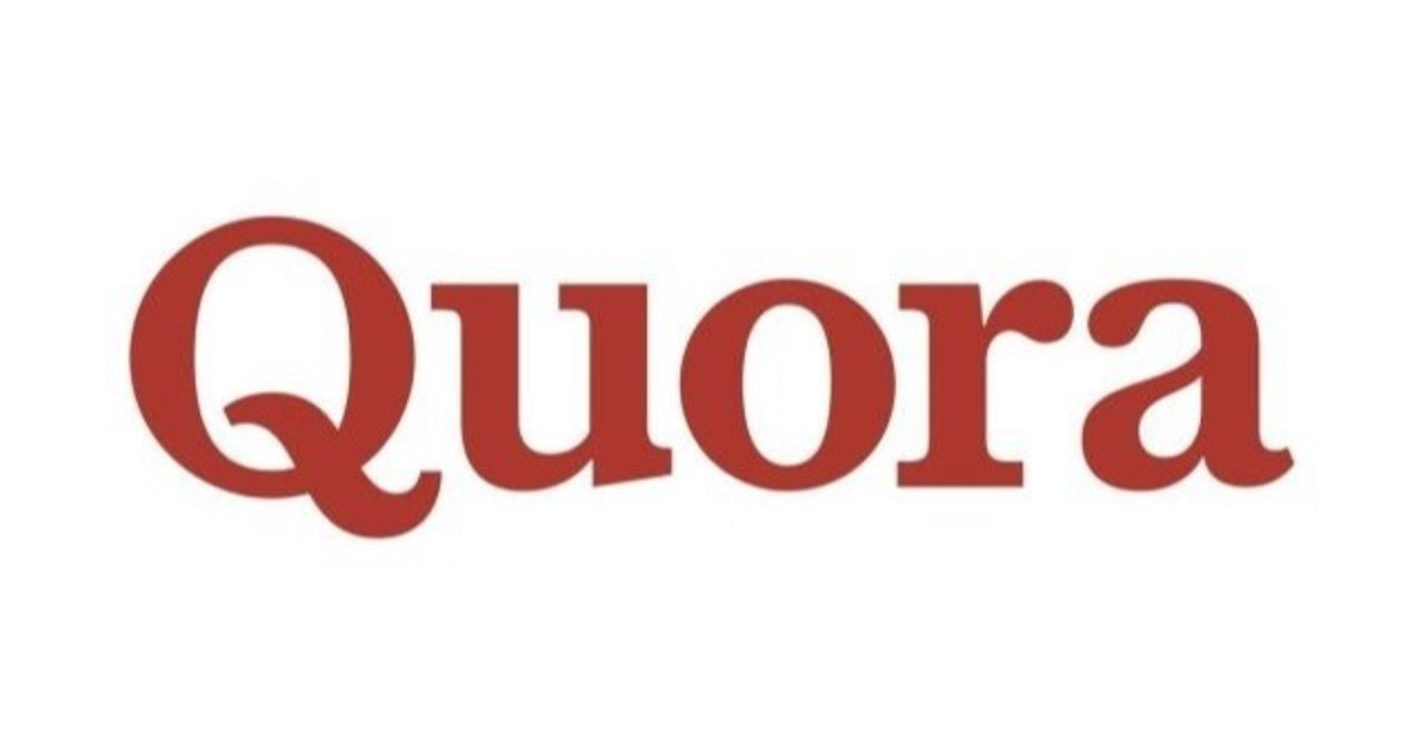 日本版quoraがすごく良くなってた ナニワのビルゲイツ note