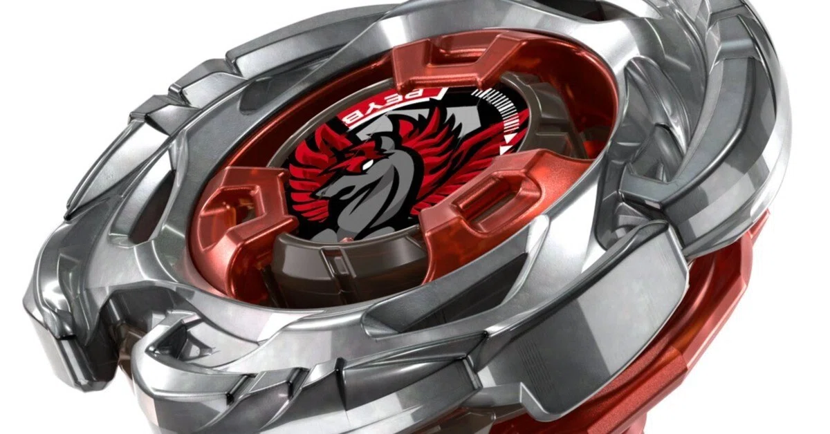 BEYBLADEX ベイブレードX エアロペガサス3-70A レッドVer｜Yahoo