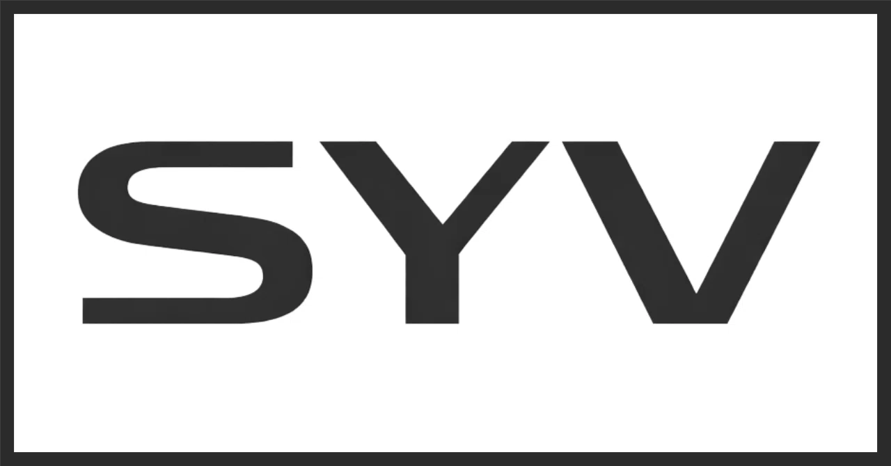 SYVとは|株式会社SYV