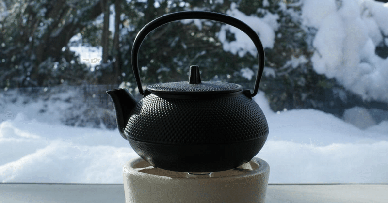 イベント出店のお知らせ|新年茶会の誘い