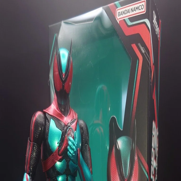 仮面ライダーゼッツ】仮面ライダーゼッツ フィジカムインパクトを
